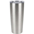 Vlykb Stainless Steel Tumbler Silver 24 oz