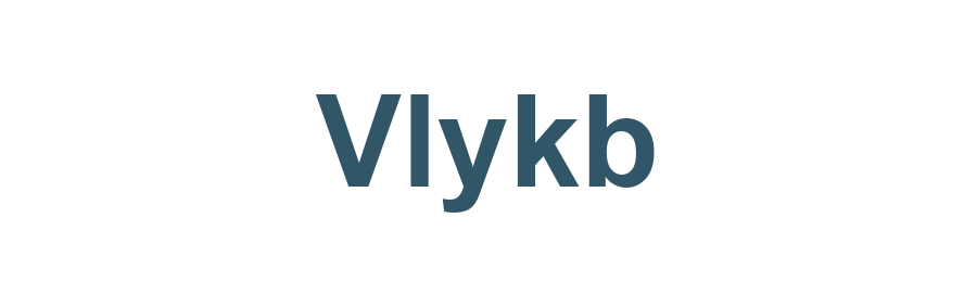 Vlykb logo